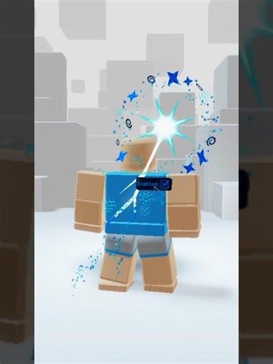 [FREE] 😱 VFX Staff Accessory UGC item by Roblox! #roblox #robloxugc #robloxfreeitems