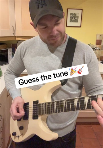 Guess the Tune Challenge: Can You Identify the Song?