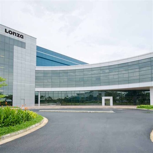 Singapore | Lonza