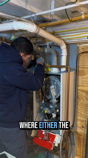Don’t Skip Boiler Maintenance