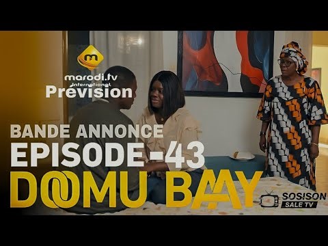 Series - Doomu Baay - Season 1 - Episode 43 - Trailer - Sosison Predictions