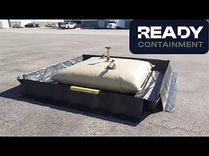 Fuel Bladder Setup Guide