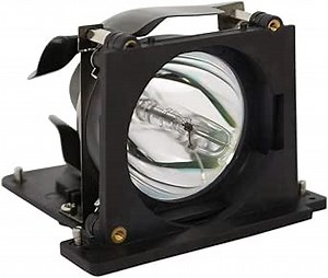 for Optoma H31 Projector Lamp (Original Phoenix Bulb Inside)