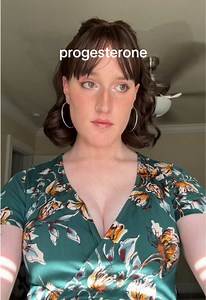 Progesterone in MTF HRT: 5-Year Experience and Insights