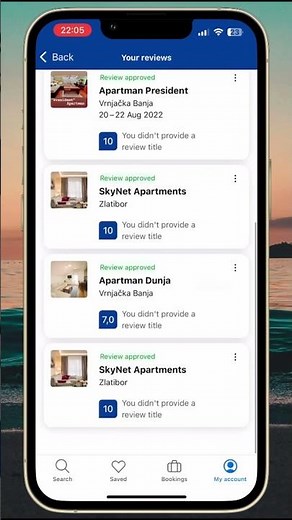 How To Delete Your Review On The Booking.com