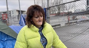 Remember the 'Homeless' Addict Who Said Portland 'Was Loving Them to Death'? We've Got an Update.