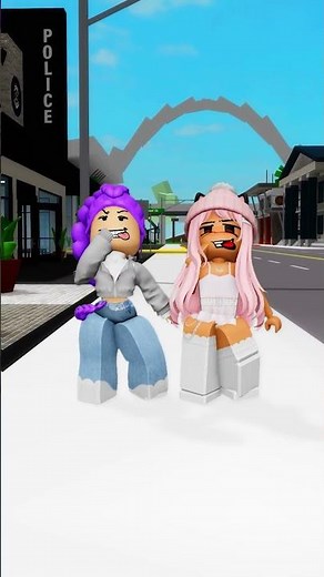 Confess your love funk with Rumi🥳💞#robloxshorts #roblox
