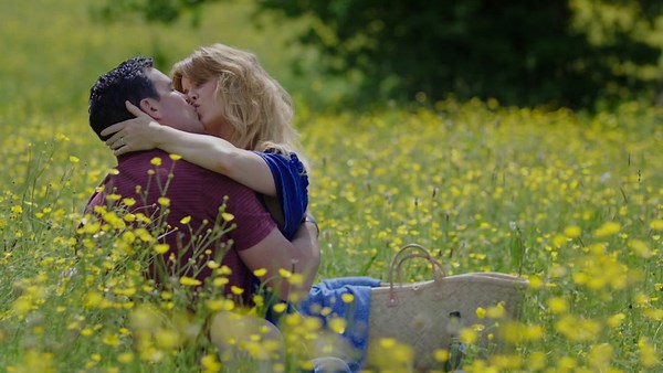 WATCH: Have you seen Keeping Faith?