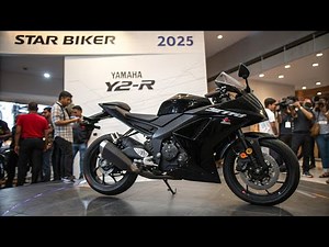 2025 Yamaha YZF-R3 Review | The New Lightweight Beast!