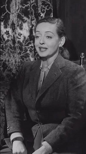 Bette Davis in Another Man's Poison 1951 #bettedavis #oldhollywood