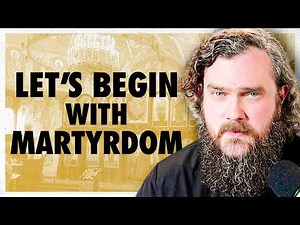 How to Be an Orthodox Christian - Introduction [EP. 01]