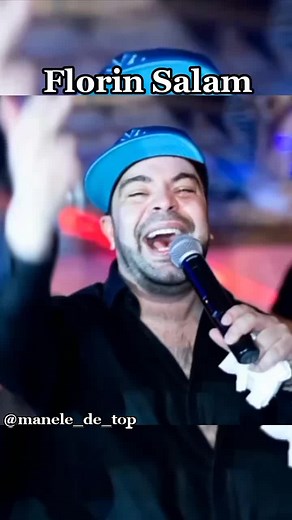 Florin Salam - Manele De Top: Viața Pe Afară