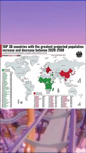 #increase #fy #fyp #foryou #foryoupage #map #maps #population