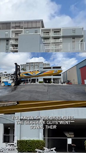 The Apache 47, hull #001, constructed in 1986–87, marked the debut of Apache Powerboats' 47-foot deep-V race hull. Co-founded by Bobby Saccenti and Ben Kramer, it was crafted from a Don Aronow mold and clinched the 1984 APBA World Championships in treacherous conditions, surpassing 100 mph. This triumph cemented Apache's reputation for race-proven performance.Pre-1987 Apaches are revered as the sole “originals,” built under Kramer's direct oversight—hand-laid, unrefined, and authentic. In 1987, 