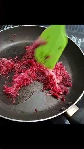 beetroot and potato cutlet recipe 😋