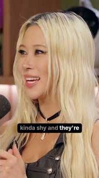 Dayoung Reveals the Awkward Real-Life Moments Behind "What's A Girl To Do?"