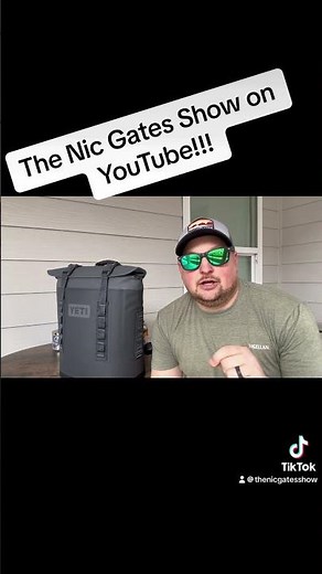 Yeti M12 Backpack Cooler #yeti #yeticoolers #backpack #cooler #shorts