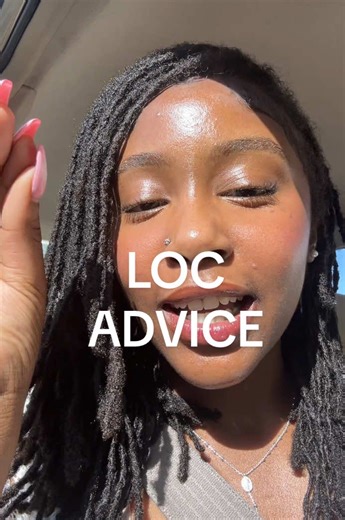 Why Locking Your Hair is the Best Decision for Black Girls