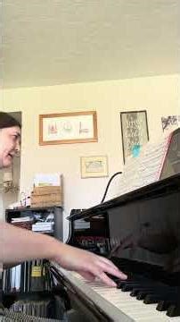 DAY 3 Practice: Chopin Fantaisie-Impromptu