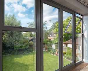 Aluminium Windows | Aluminium Windows Prices Milton Keynes