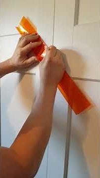 IKEA Pax - Griffe montieren