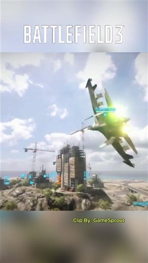 Battlefield 3 Moments (2) #battlefield3 #battlefield #gaming #fortnite #trending #reels #shorts #gta