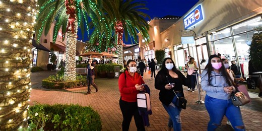 How 2020 Whipsawed Economists