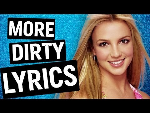 12 More Old Songs You Didn't Realize Were Dirty (Throwback)