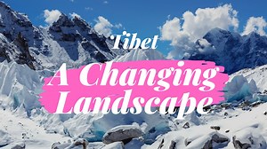 9K views · 293 reactions | The Tibetan Plateau is a driver of global climate systems. Up to two billion people downstream rely on its water. However, this unique landscape is changing. | Free Tibet | Facebook