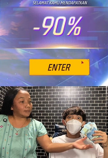 Misteri Shop di FF: Diskon Menarik untuk Kalian!