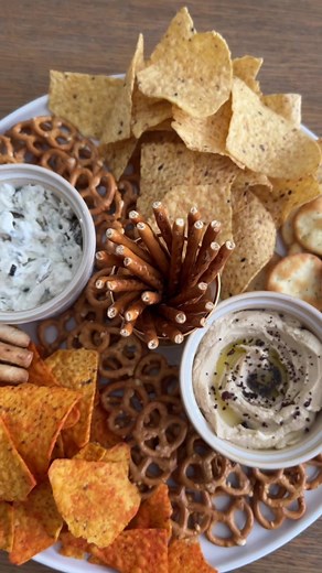 Creative Snack Platter Ideas for Every Occasion