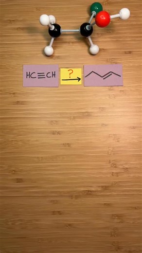 Organic Chemistry Coach | Cooper McIntyre on Instagram: "Here’s a small synthesis problem for you to try! • • • • • #organicchemistry #chemistry #ochem #orgo #premedlife #premed #studymotivation #chemistrynotes #study #premedstudent #studytips"