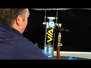 BG Air Induction Cleaning Service