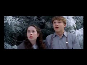 The Chronicles of Narnia: The Lion, The Witch and The Wardrobe [teaser]