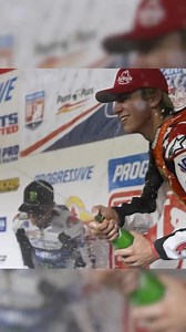 WISHING a HAPPY BIRTHDAY to the 3x AFT Singles Champ, Kody Kopp Racing! 🥳 | American Flat Track
