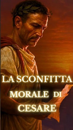 Catone: L’Ultimo Difensore che Preferì Morire piuttosto che Servire Cesare.