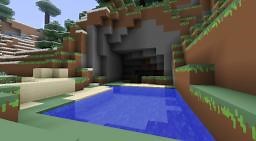 Super Clean Minecraft Texture Pack