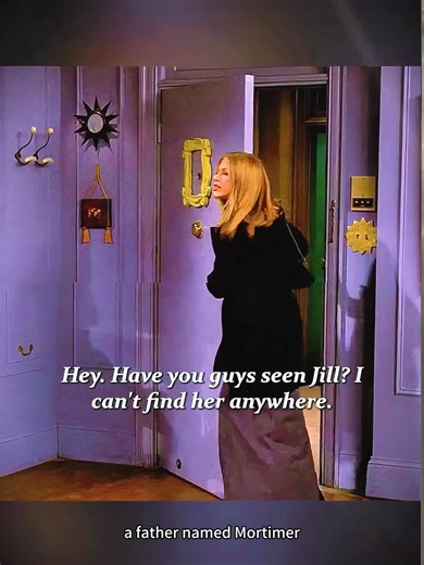 This show is so underrated but so relatables. Friends never fails to make me laugh. #friends #friendstvshow #viral #edit #usa