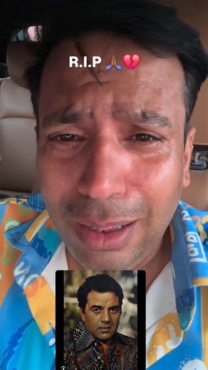 puneet kumar on Instagram: "Rest in peace @aapkadharam #reels"