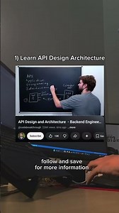 Comment “API” and I’ll send the links. More in desc!