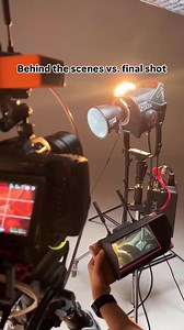 @filmmkrchris Testing the 1200x waterproof @aputure.lighting STORM 1200x IP65 weather 😮 #filmmaking | Ci-Lovers