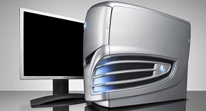 Xmas Buying Guide: PC