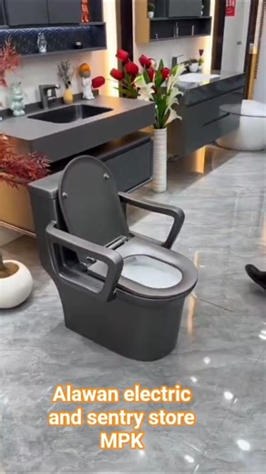 Create a Handle Commode Chair #commodechair#howto October 24, 2025