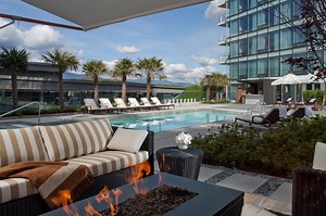 Experience Vancouver like never before at Fairmont Pacific Rim! | Fairmont Pacific Rim Hotel