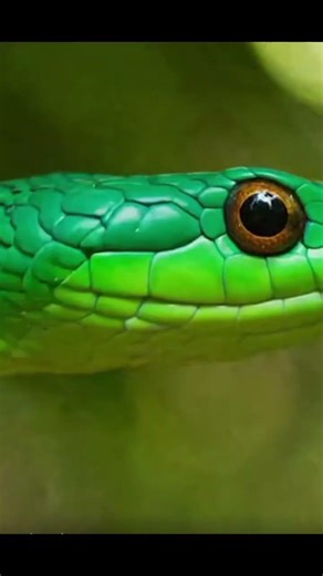 rắn boomslang