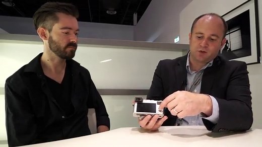 Panasonic Lumix DMC-LX100 Review