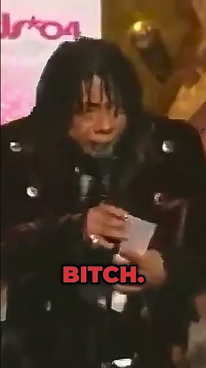 When Rick James took over the BET Awards stage 👑