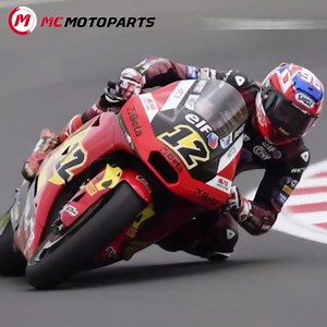 MC MOTOPARTS 3 pcs Custom Racing Number Stickers 7" 8" 9" 10" Vinyl Decals for Motorcycle, MX, Electric Dirt Bike, Number Plate, Car, ATV Removable