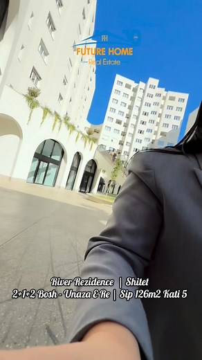 1K views · 16 reactions | Unaza E Re - Shitet 2+1+2 Me Cmim 208.000€ Dhe Post Parkimi Me Cmim Extra 00355693829936 . . . . . @Anjezatafafuturehome #property #realestate #albania #tirana #okazion #sales #pronatëpaluajtshme ##konsultime | Anjeza Tafa Future Home | Facebook