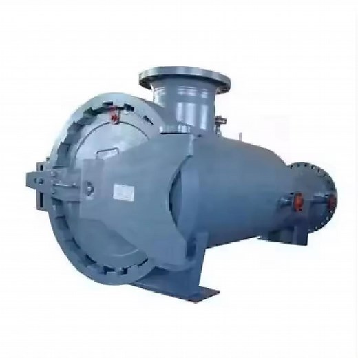 [Hot Item] Launcher and Pig Receiver Systems with Band Locking for High Pressure Pipeline